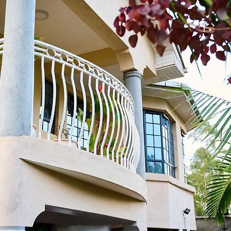 Forget Your Worries In This Serene 5 Bedroom Villa In Ngong Nairobi Luaran gambar