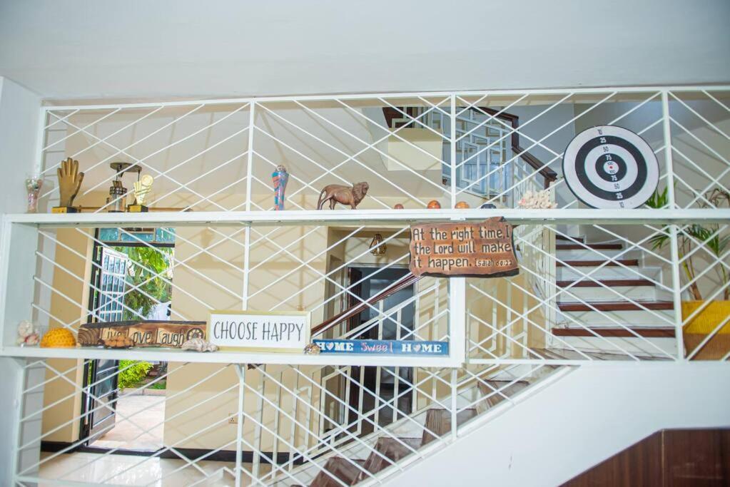 Forget Your Worries In This Serene 5 Bedroom Villa In Ngong Nairobi Luaran gambar