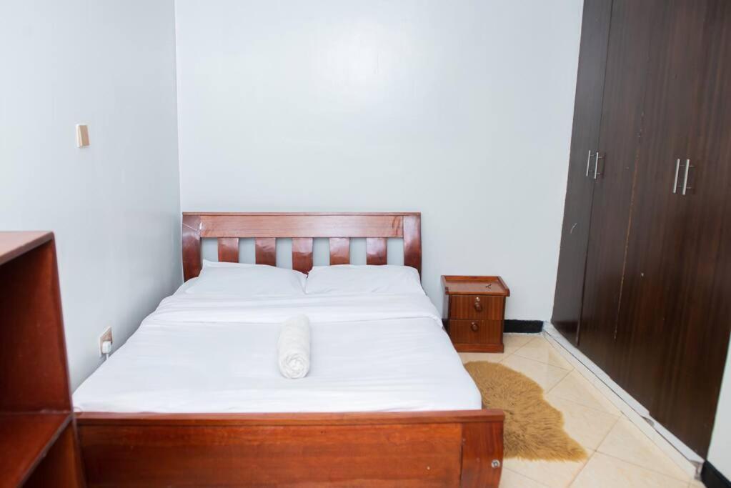Forget Your Worries In This Serene 5 Bedroom Villa In Ngong Nairobi Luaran gambar