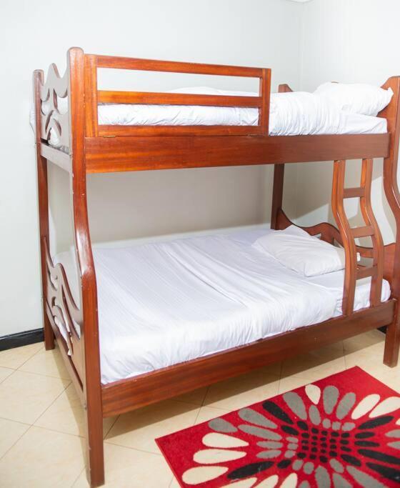 Forget Your Worries In This Serene 5 Bedroom Villa In Ngong Nairobi Luaran gambar