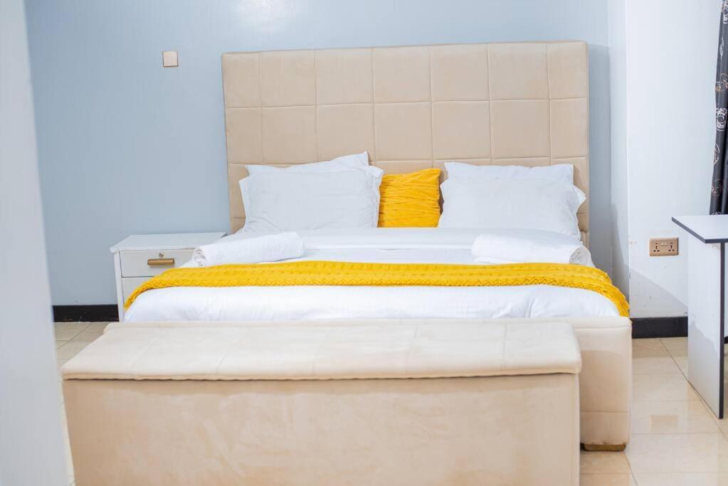 Forget Your Worries In This Serene 5 Bedroom Villa In Ngong Nairobi Luaran gambar