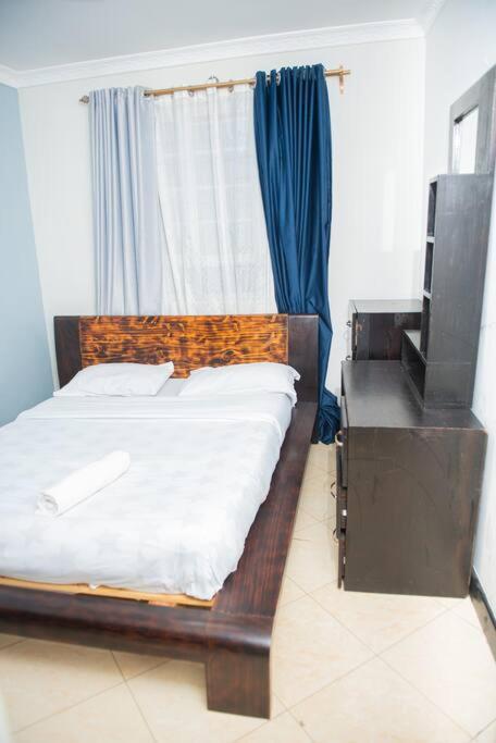Forget Your Worries In This Serene 5 Bedroom Villa In Ngong Nairobi Luaran gambar